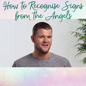52K views · 533 reactions | Are you ready to meet the angels? In this free video course, Kyle Gray will show how to develop a relationship with your angels for support, comfort, protection, healing and guidance. Angel expert, Kyle Gray will help you harness your spiritual senses to all the insight and guidance the angels have to offer. ACCESS THE FREE-MINI COURSE NOW! | Hay House | Facebook