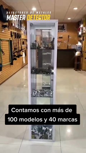 Conoce nuestra sucursal Máster Detectór Guadalajara y obtén los mejores precios y las mejores ofertas. Plaza las Torres Local. 35 Ave. 8 de Julio. Guadalajara. Jalisco. #masterdetector #detectordemetales #buscadordetesoros #mastedetectormexico #garrettmetaldetectors #minelab #noktadetectors #xpmetaldetectors