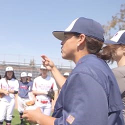 Diversity Fellowship Program