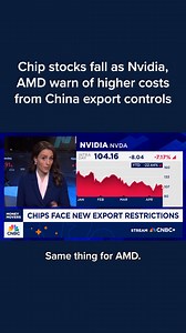 9.2K views · 85 reactions | Technology stocks declined Wednesday, as...