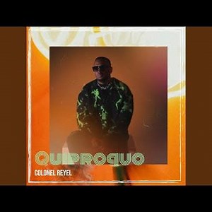 Quiproquo