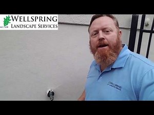 Insulating Backflow Preventer