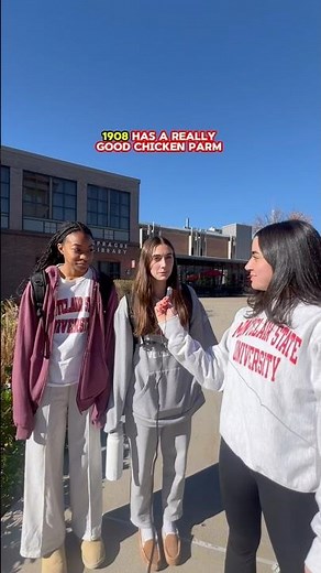 Everyone Should Know This About Montclair! 🎓🤔