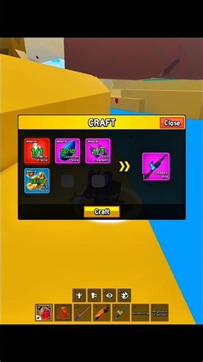 Is Treasure Rod the Best Rod in Blox Fruits?