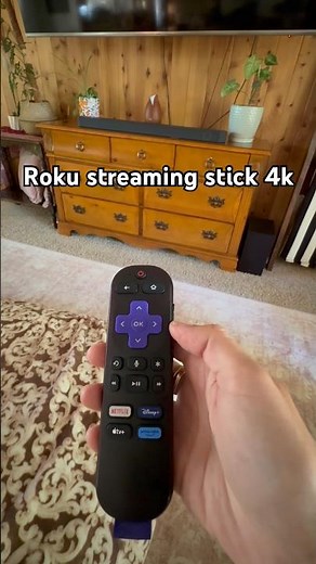 Roku Streaming Stick 4k Review