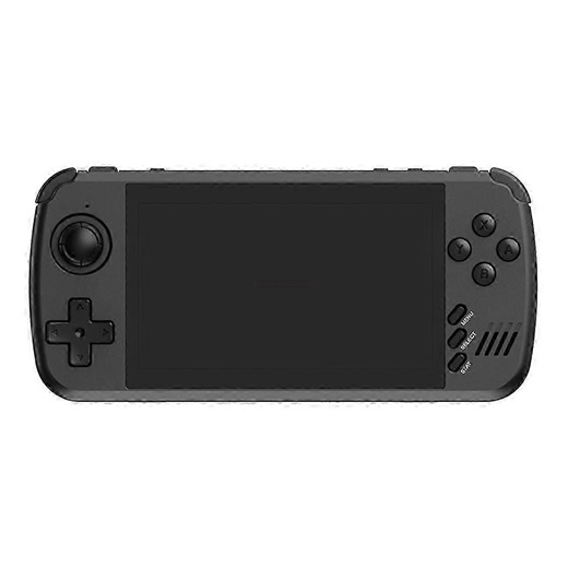 X39 Pro Handheld Game Player 4.3 Inch Ips Screen Portable Video Gam...