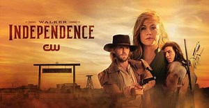 Walker: Independence 1x01