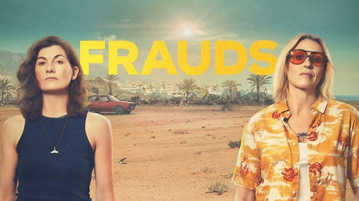 Watch Frauds | Stream Free on STV Player