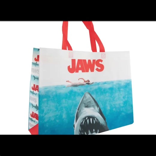 Explore Jaws Merchandise at Poundland Now