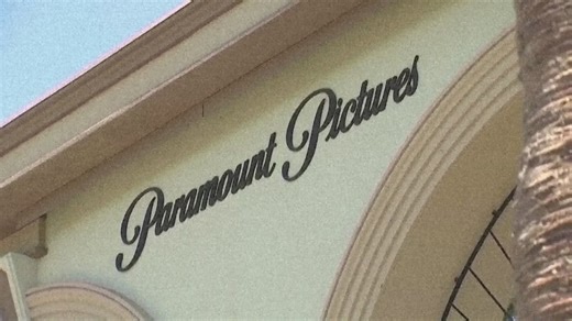 Warner Bros. reopens talks with Paramount
