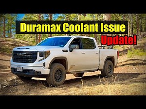 3.0 Duramax Coolant Valve Update: Here's What it Does
