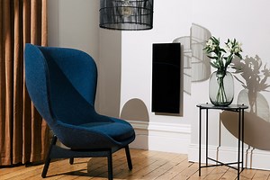 Solus takes a totally unique approach to heating your room while saving you big money