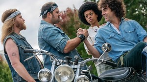 Sacha Baron Cohen stars in new trailer for Netflix's The Trial of the Chicago 7