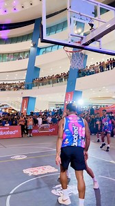 Man down jelly layup= GRABE NAMAN 💯👌 #Motivated3x3 #basketballhighlights #purebasketball #reels #trendingnow | Ma LTRCB
