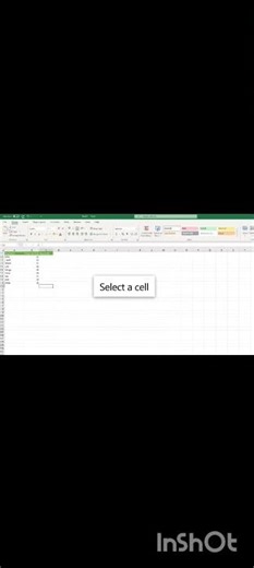 Learn Microsoft Excel Subtraction | Excel Minus Formula Tutorial for Beginners | Excel #shorts #fyp