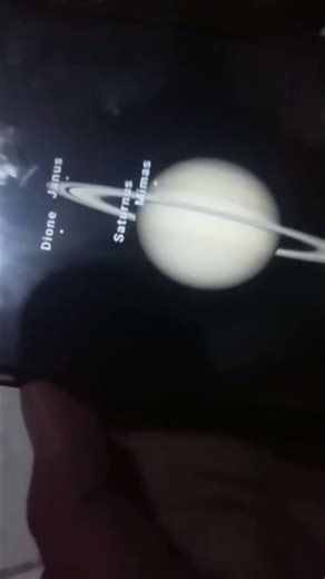 Aplikasi Stellarium Mobile