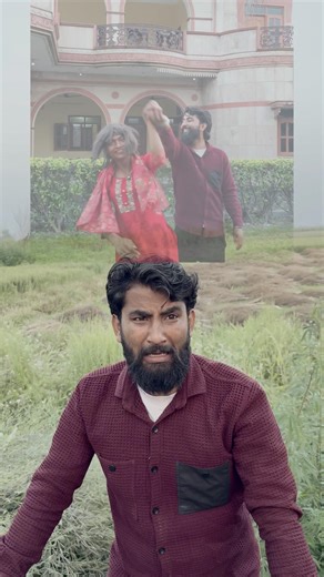 कढ़ी ने दिया चावल को धोखा 😂😂 #funny #viral #shorts #youtube #chaval #naveencomedyclub