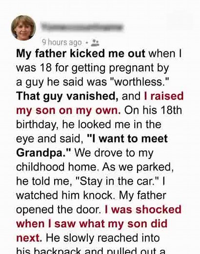 Full story 👇️ 💬 | Just Girly Things