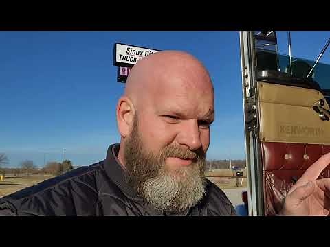 Simple Repairs Make A Night & Day Difference // Oklahoma Delivery