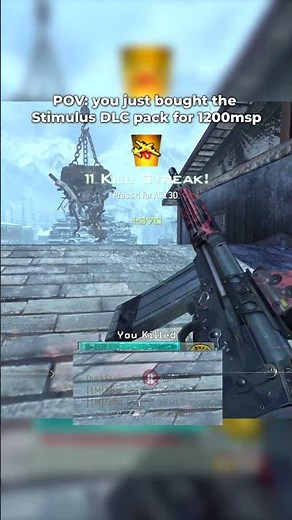 Average Schoolnight in 2010 #callofduty #nostalgia