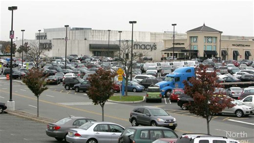 Is Garden State Plaza mall for sale? Not so fast, says this report