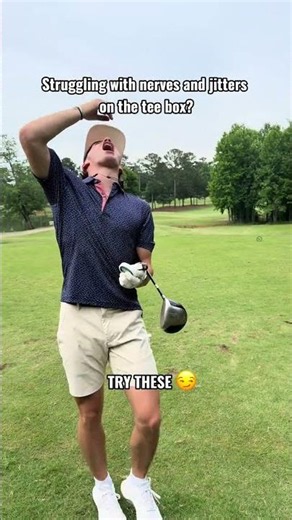 Pouches For Golfers, Nicotine-Free, Calm Focus