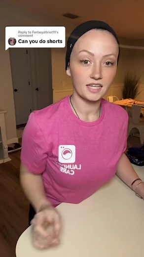 604K views · 7.7K reactions | Learn to file fold gym shorts. Folding hacks made simple! #laundry #foldinghacks #laundryday #foldinglaundry #organization | Join Laundry Care | Facebook