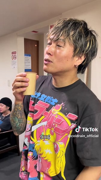 苫小牧ELLCUBEでのHOKKAIDO TOUR 2025