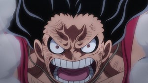 WANO KUNI (892-1088) (English Dub) | E1069 - There is Only One Winner - Luffy vs. Kaido