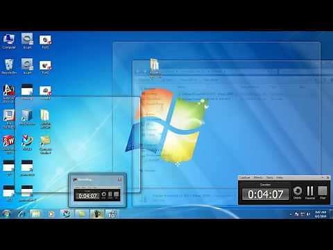 DELCAM 10 INSTALLATION