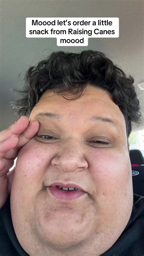 James Bola's Epic Mukbang at Raising Cane's