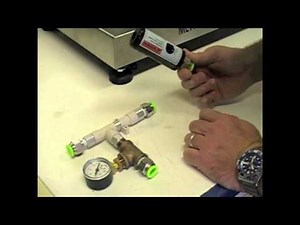 FTS Venturi Vacuum System