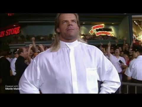 WCW monday Nitro 04/-9/1995 revisited Review