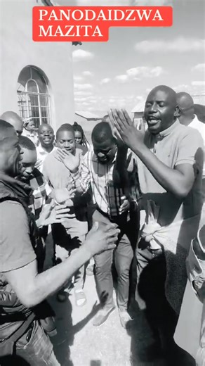 Panodaidzwa mazita 🧏‍♂️(music 🎶🔥🎶) | Afc Mugodhi Church