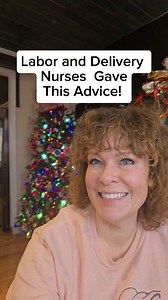 Midnight on labor and delivery brings out the most honest conversations. As an Appalachian travel nurse and medical storyteller, I asked fellow L&D nurses what safety advice they give their kids if they get lost. Look for a mom with several kids because she will make sure you get back home. Nurse instincts never clock out. 😬❤️👩‍⚕️ #nursestory #travelnurselife #medicalstorytelling #appalachianvoices | Teri Crawford Brown