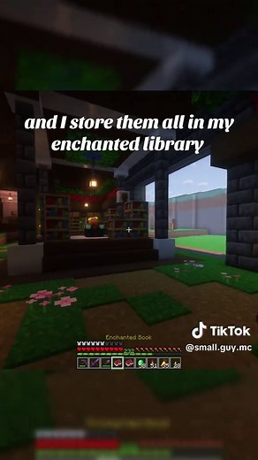Mastering Villager Trades for Perfect Enchanting in Minecraft