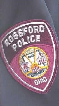 Rossford Police using mannequin to help with speeding