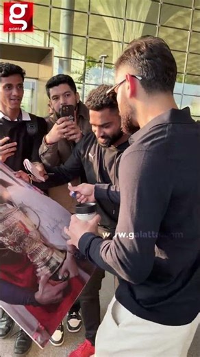 Virat Kohli 😍அதிர்ஷ்டகார Fan-ப்பா 🥰 மறக்க முடியாத Moment-அ இருக்குமே🤩