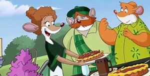 Geronimo Stilton S02 E13