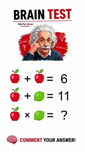 Braintest 🤔
