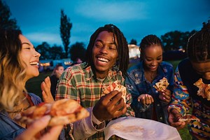 2025 Food Festivals You Won’t Want To Miss - Travel Noire