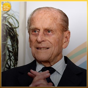 71K views · 843 reactions | GMB pays tribute to His Royal Highness The Duke of Edinburgh. Fond memories of HRH Prince Philip are shared by Susanna, Gordon Brown, Duke of Edinburgh award participants and others. | Good Morning Britain | Facebook