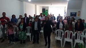 🌏𝘈𝘴𝘢𝘮𝘣𝘭𝘦𝘢 𝘥𝘦 𝘭𝘰𝘴 𝘚𝘢𝘯𝘵𝘰𝘴 𝟤𝟢𝟤𝟧 “𝘌𝘭 𝘋𝘪́𝘢 𝘥𝘦𝘭 𝘗𝘦𝘳𝘥𝘰́𝘯" 𝘓𝘦𝘷 𝟤𝟥:𝟤𝟩 Ipda- Bosa Brasil / 𝘗𝘳𝘦𝘴𝘦𝘯𝘵𝘦 🗓️21 𝘥𝘦 𝘋𝘪𝘤𝘪𝘦𝘮𝘣𝘳𝘦 - 7:𝟢𝟢 𝘈𝘔 | Iglesia Pentecostal Dios es Amor en Colombia