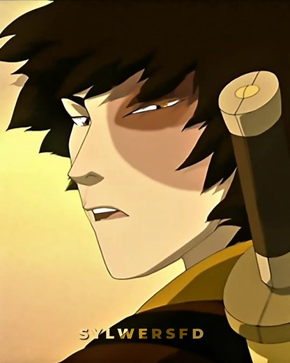 Zuko's Hair Up Tutorial | Avatar: The Last Airbender