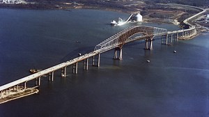 What to know about Baltimore's Francis Scott Key Bridge