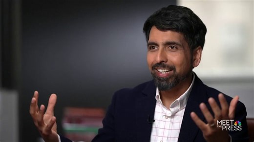 Sal Khan says A.I. can help teachers create ‘an exceptional classroom’: Full interview