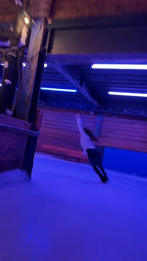 Figure Skating Clips: Spins, Public Skating & Couple Edits