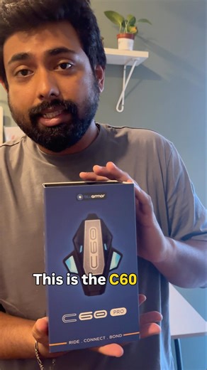 BluArmor C60 Pro for ₹15,000? + FREE C10 😳 | Best Intercom Deal?