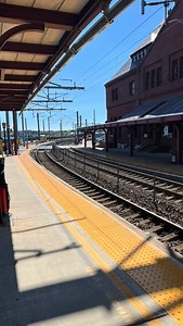 Amtrak’s Acela trains slow down in Connecticut due to a combination of factors: aging, curving tracks with movable bridges, heavy traffic shared with commuter trains, and outdated signaling, forcing speeds down to as low as 30-79 mph in spots, despite newer Acela models’ capabilities, as infrastructure upgrades are slow to happen. The train is going slow in this video because it’s driving nonstop through New London. #coastalconn #newlondon #connecticut | Coastal Connecticut