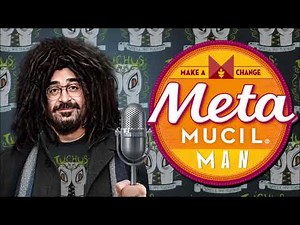 Metamucil Man - Performed By Adam Duritz - The Howard Stern Show